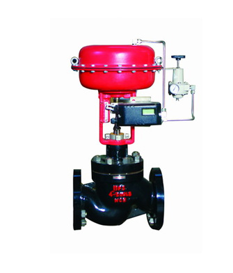 SG series control valve